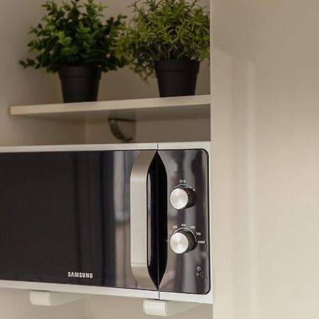 Blue Dream - Rer B&C - Netflix / Disney+/ Easy Check-In Massy  Extérieur photo