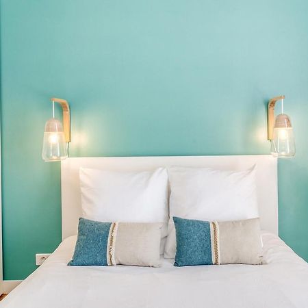 Blue Dream - Rer B&C - Netflix / Disney+/ Easy Check-In Massy  Extérieur photo