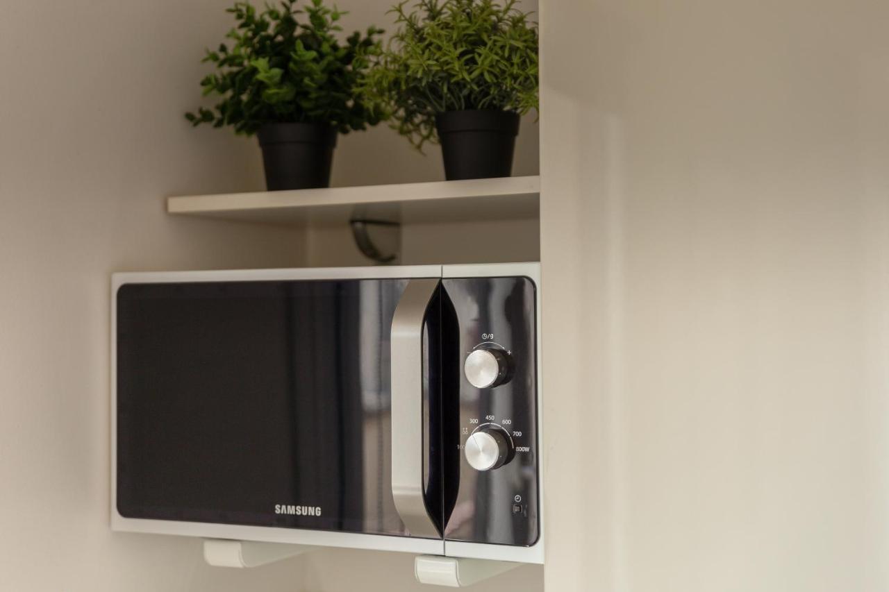 Blue Dream - Rer B&C - Netflix / Disney+/ Easy Check-In Massy  Extérieur photo