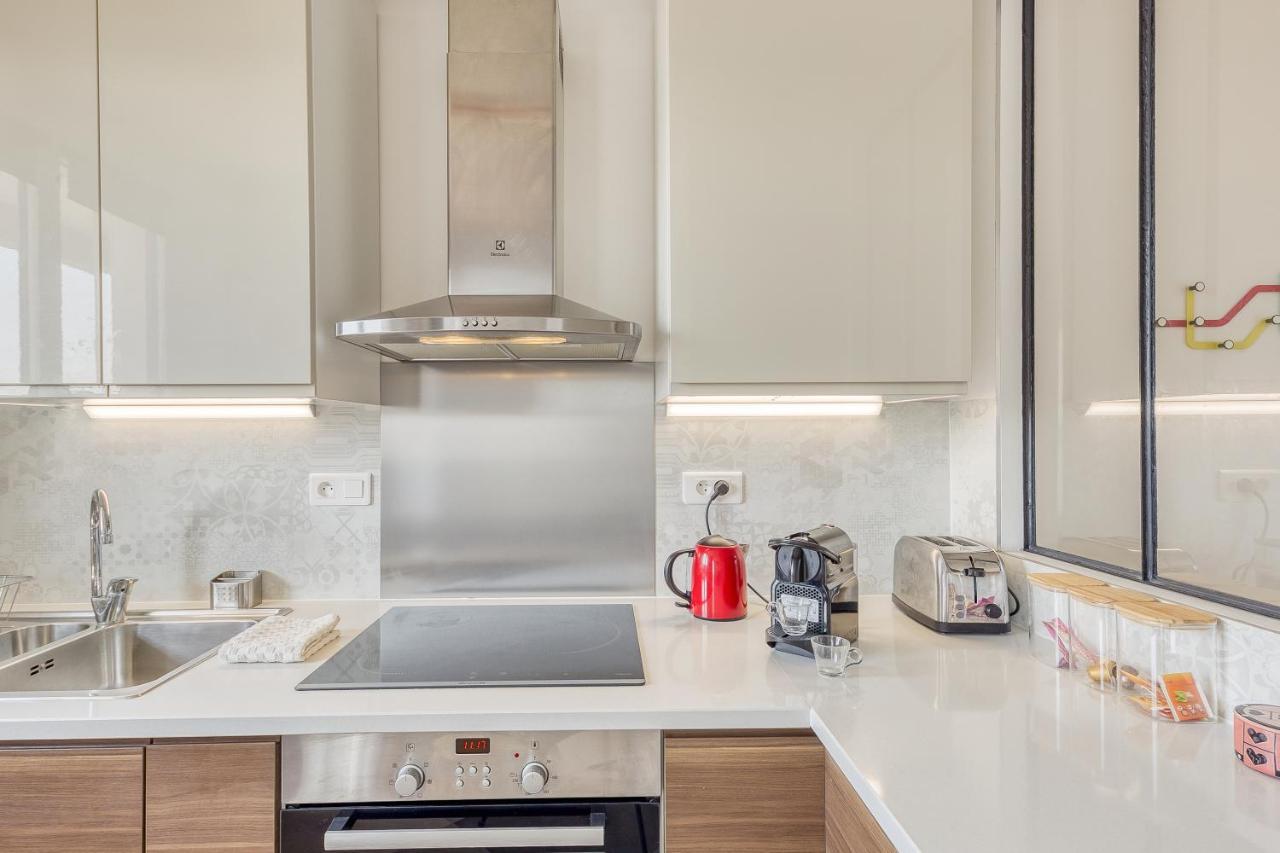 Blue Dream - Rer B&C - Netflix / Disney+/ Easy Check-In Massy  Extérieur photo