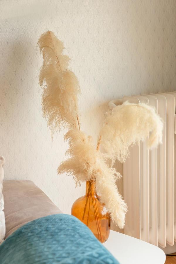 Blue Dream - Rer B&C - Netflix / Disney+/ Easy Check-In Massy  Extérieur photo